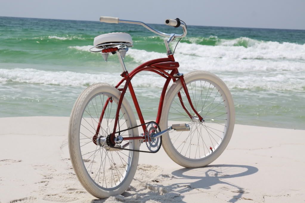 huffy eldorado bicycle